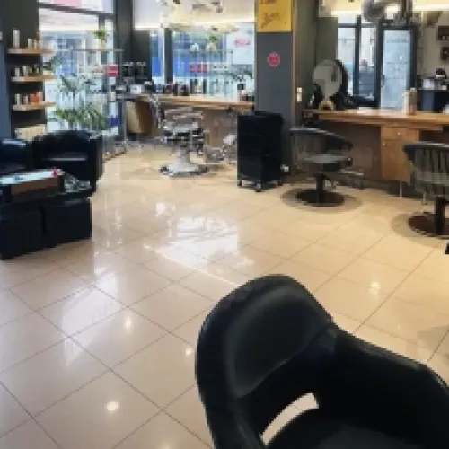 Saló de bellesa a Sabadell