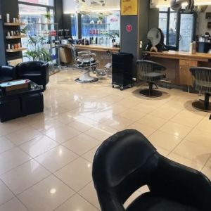 Saló de bellesa a Sabadell