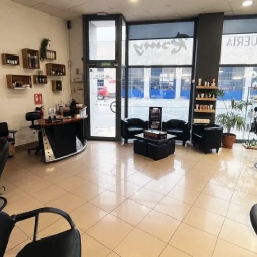 perruqueria a sabadell